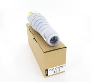 Konica Minolta TN-114 / Bizhub 162 / Bizhub 163 / Bizhub 180 / Bizhub 181 / Bizhub 210 / Bizhub 211 Muadil Toneri