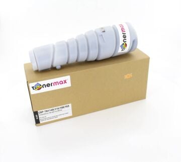 Konica Minolta TN-114 / Bizhub 162 / Bizhub 163 / Bizhub 180 / Bizhub 181 / Bizhub 210 / Bizhub 211 Muadil Toneri