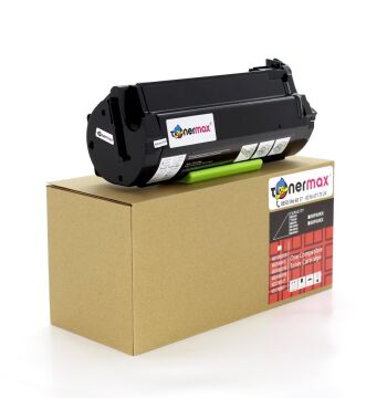 Lexmark 51B5000 Muadil Toneri 2.5K/ MS317 / MS417 / MS517 / MS617
