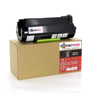 Lexmark 51B5000 Muadil Toneri 2.5K/ MS317 / MS417 / MS517 / MS617