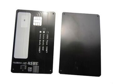 Philips PFA-822 Sim Kart Çip , Philips MFD-6020 / MFD-6050 / MFD-6050W / MFD-6080 Toner Chip Sim Kart