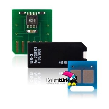 Samsung SCX-4200 Toner Çipi