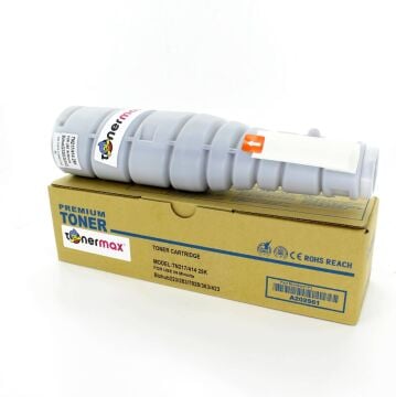 Konica Minolta TN-217 / Bizhub 223 / Bizhub 283 Muadil Toneri