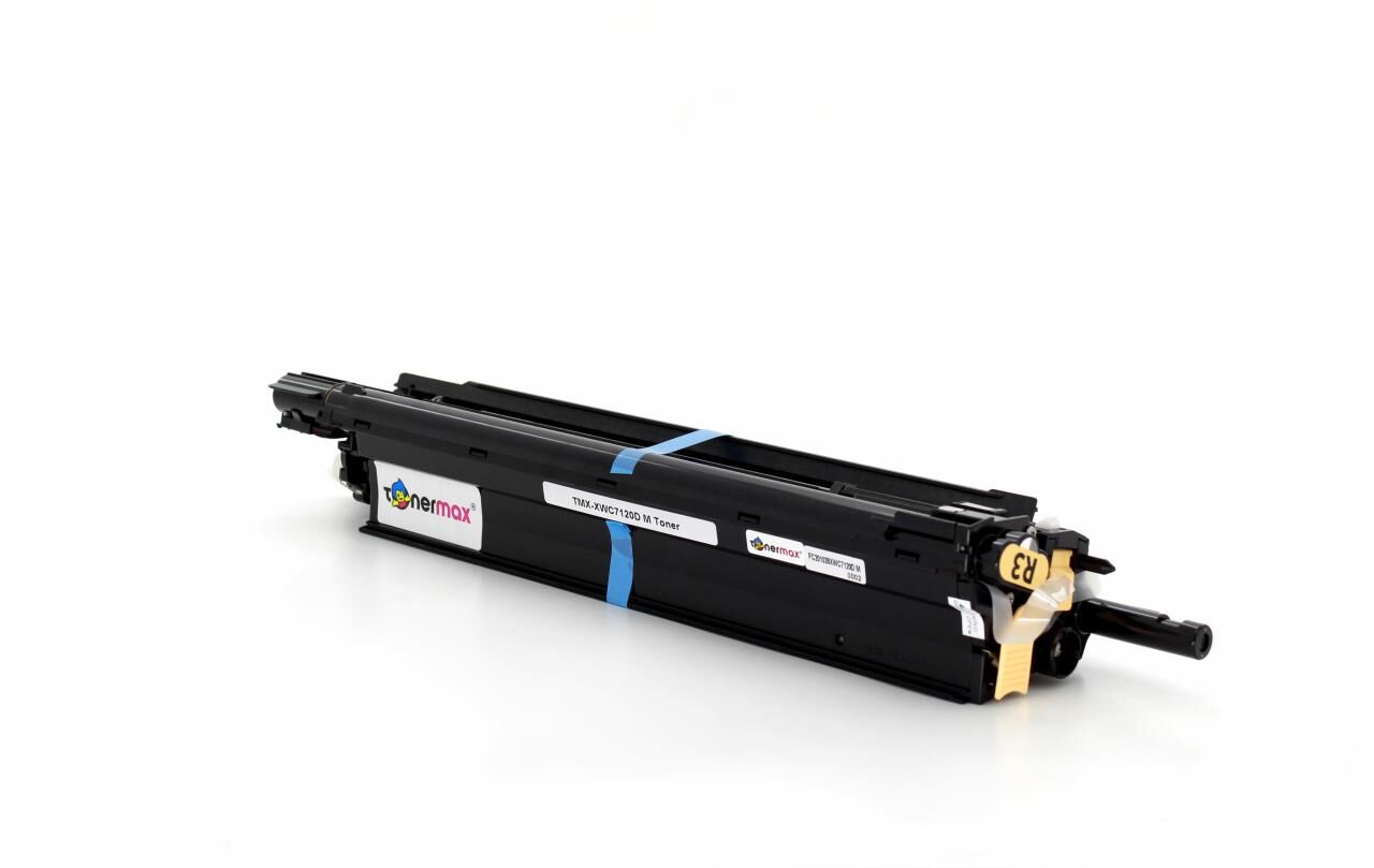Xerox 7120 Muadil Drum Ünitesi Sarı / 7125 / 7220 / 7225 / 013R00658