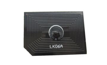 Kyocera TK-8335 Kırmızı Çip / TASKalfa 3252ci