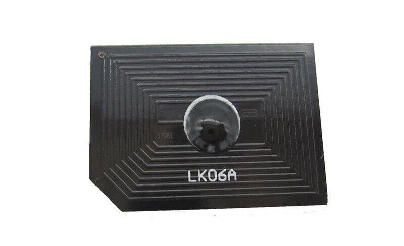 Kyocera TK-8335 Set CMYK Çip / TASKalfa 3252ci