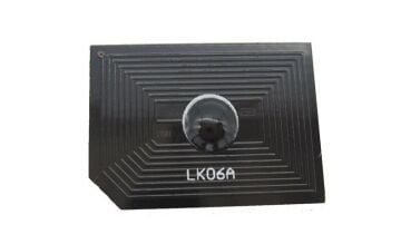 Kyocera TK-8335 Set CMYK Çip / TASKalfa 3252ci