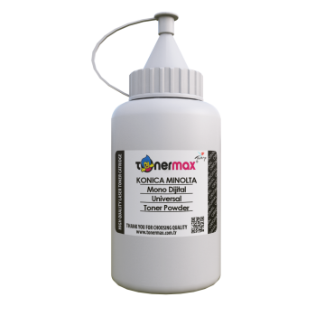Konica Minolta TN-414 /Bizhub 363 / Bizhub 423 Toner Tozu 500GR