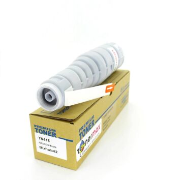 Minolta TN-415 / Bizhub 36 / Bizhub 42 Muadil Toneri