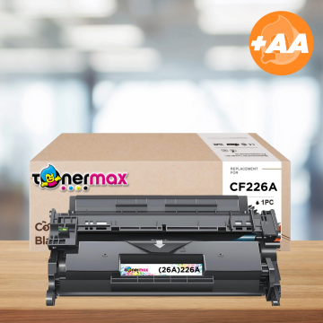 Hp 26A / CF226A / M400 / M402 / M426 Muadil Toneri - AA Plus