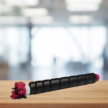 Kyocera TK-8375 Muadil Toneri Takım 2'li Avantaj Paket + 1 Siyah Hediye / Kyocera Taskalfa 3554ci