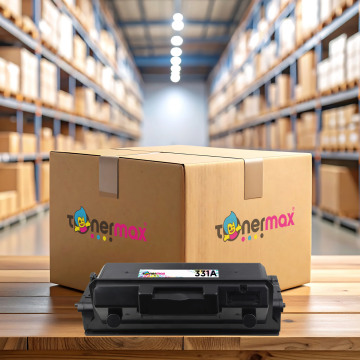 Hp 331A-W1331A Muadil Toner - Çipli 10'lu Paket / LaserJet 408dn / MFP 432fdn