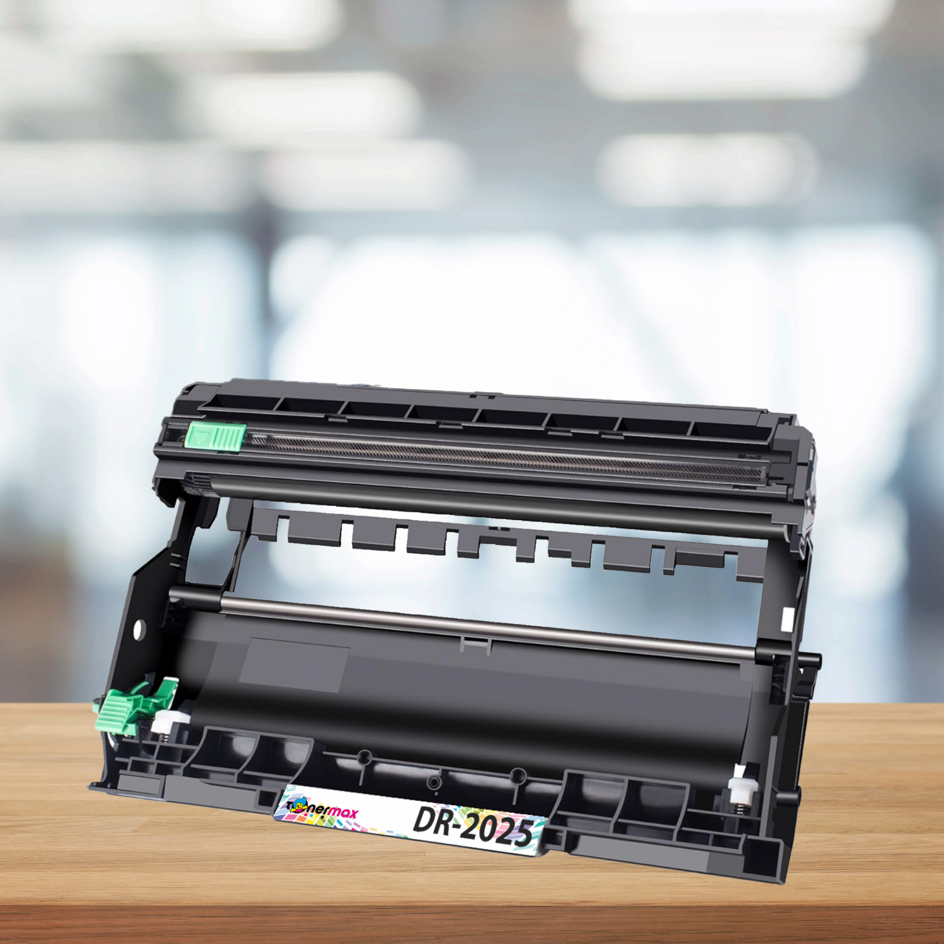 Brother DR-2025 Muadil Drum Ünitesi / DCP-7010 / 7020 / 7025/HL-2020 / 2030 2032 / 2040 / 2050 / MFC-7220/7240 / 7290 / 7420 / 7820