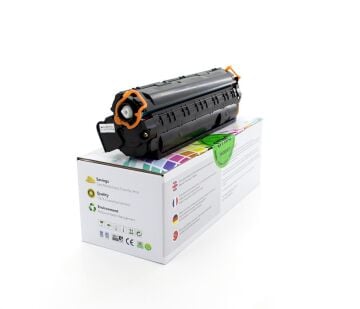 Canon CRG-728 Muadil Toner - MF4730/MF4750/MF4770/MF4770N/MF4780