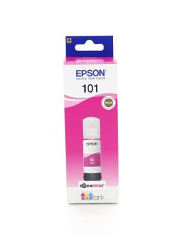 Epson 101 Orjinal Mürekkep Set/ Epson EcoTank L4150 / L4160 /L6160 /L6170 L6190