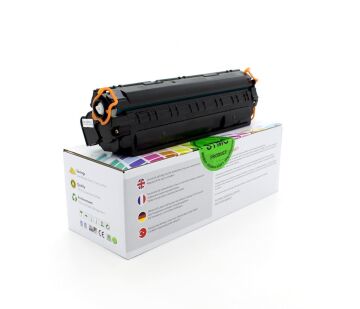Canon CRG-712 Muadil Toneri / LBP-3018 LBP-3100 / LBP-3050 / LBP-3150