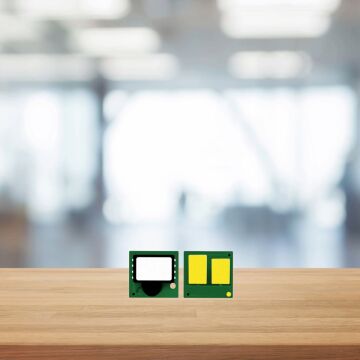 Canon CRG-056 Çip / LBP-325dn / LBP-325X / MF-542x / MF-543x / MF-552dw / MF-553dw