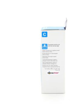 Epson 101-C13T03V24A Mavi Orjinal Mürekkep / Epson EcoTank L4150 / L4160 /L6160 /L6170 L6190