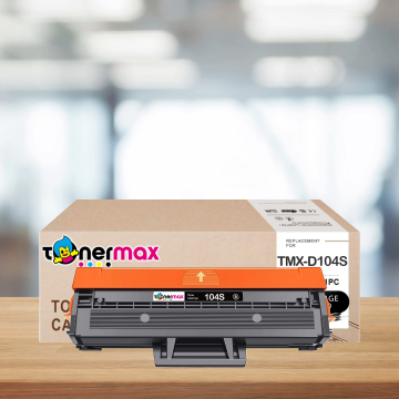 Samsung MLT-D104S Muadil Toner/ ML-1660 / ML-1665 / ML-1670 / ML-1675