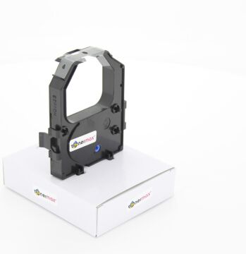 Lexmark 2500 Muadil Şerit / 11A3540 2380 2381 / 2390 / 2391 / 2480 2481/ 2490/ 2491 Muadil Şerit