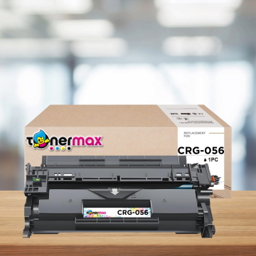 Canon CRG-056 Muadil Toner - Çipli / LBP-325dn / LBP-325X / MF-542x / MF-543x / MF-552dw / MF-553dw