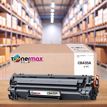 Hp CB435A / P1005 / P1006  Muadil Toneri