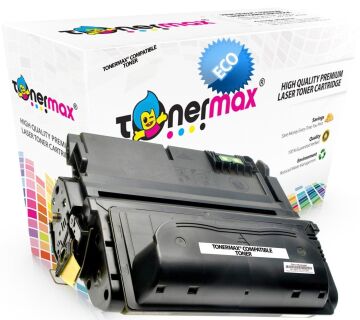 HP Q1338A / 4200 Muadil Toner