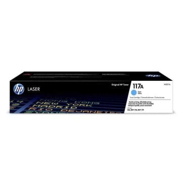 Hp 117A Orjinal Toner Set Avantaj Paket / Hp 150a / 150nw / 178nw / 179fnw W2070A