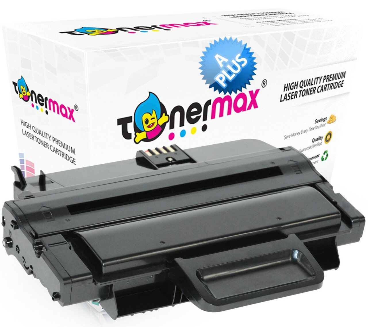 Samsung MLT-D209L / ML-2855 / SCX-4824FN / SCX-4825FN / SCX-4828FN Muadil Toner - A Plus