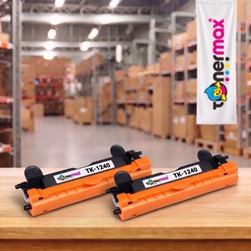 TK-1240 2'li Paket