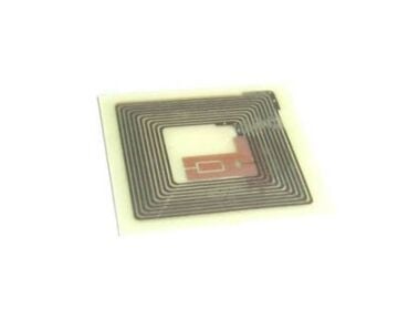 Kyocera TK-590 Siyah Çip / FSC5250 / FSC2626 / FSC2526 / FSC2126 / FSC2016 / P6026 / M6526 / M6026