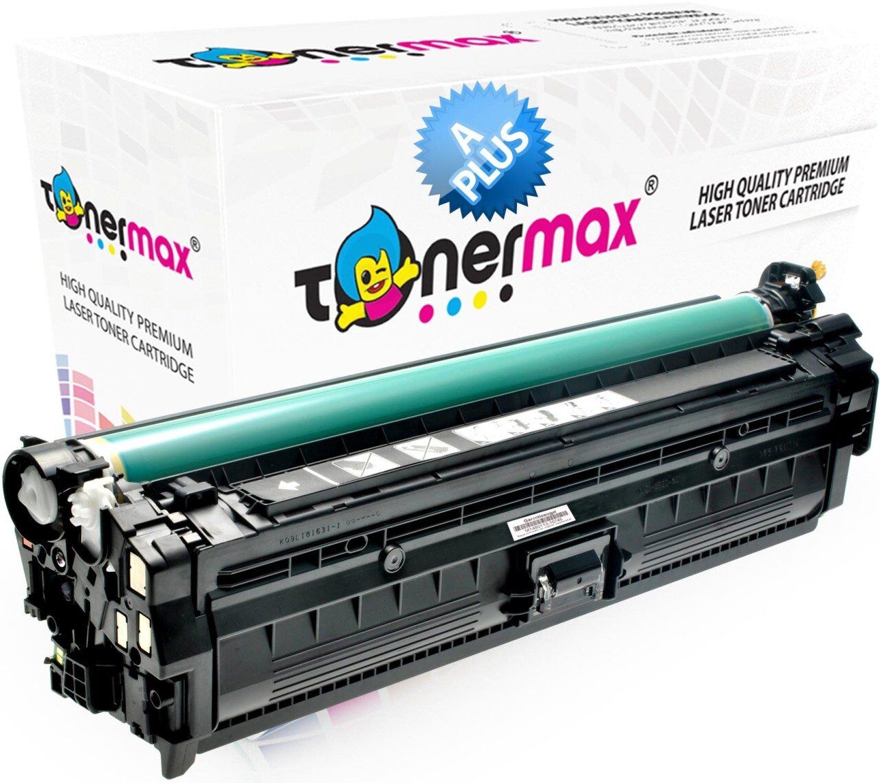 HP 307A Muadil Toner Set- A Plus  / CP5220 / CP5225 / CE740A