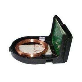 Xerox Phaser 6180 Toner Çipi Set