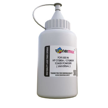 HP CF280A / CF280X Toner Tozu 250GR./ Pro 400 M425 / M401