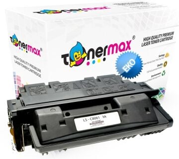 HP C8061X / 4101 / 4100 Muadil Toner