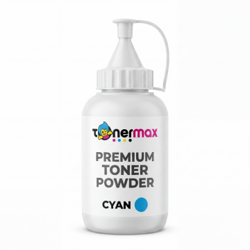 Kyocera TK-5230 Uyumlu Mavi (Cyan) Toner Tozu 40 GR