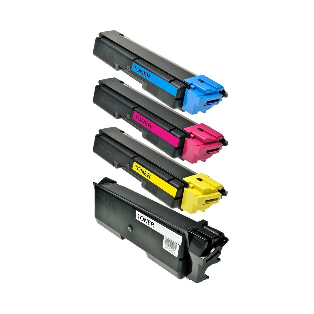Utax 1626/ 1726/ 5526/ 5626/ CLP-3726/ PC-2660/ 2665 Set Muadil Toner