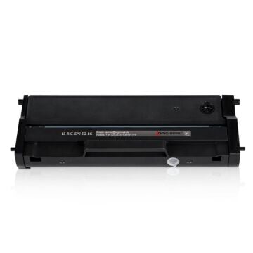 Ricoh SP150 Muadil Toneri - A Plus