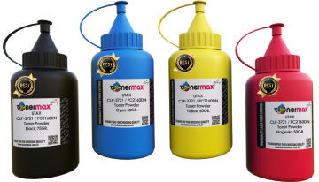 Utax CLP-3721 / PC-2160 Set CMYK Toner Tozu