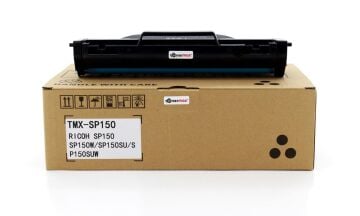 Ricoh SP150 Muadil Toneri - Eco