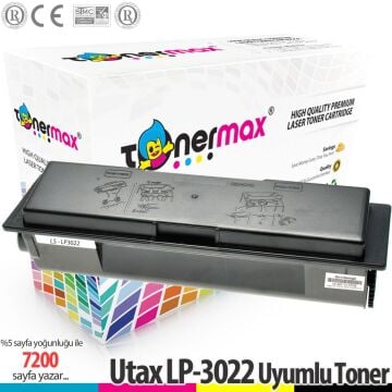 Utax LP-3022 / 4402210010 Muadil Toneri