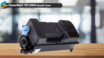 Kyocera TK-3190 Muadil Toner / Ecosys M3860 / P3050 / P3055 / P3060 / P3150 / P3155 / 1T02T60NL0