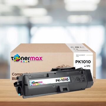 Utax PK-1010 Muadil Toner / P3521 / P3522 / P3527