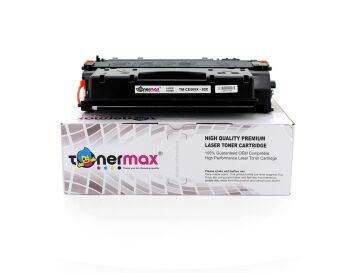 HP CE505X / P2050 / P2055 Muadil Toneri - Ekonomik