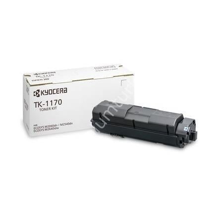 Kyocera Mita TK-1170 / Ecosys M2040 / M2540 / M2640 Orjinal Toneri