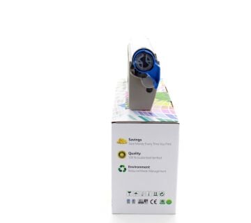 Oki C710 / C711 44318622 Kırmızı Muadil Toner