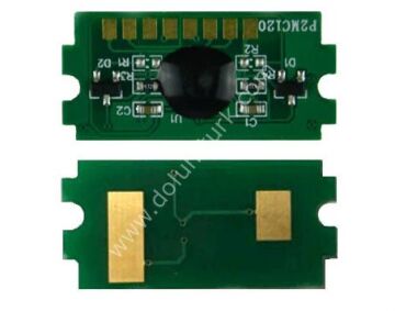 Kyocera Mita TK-1150 / Ecosys P2200 / M2135 / P2235 / M2735 3K Toner Çipi