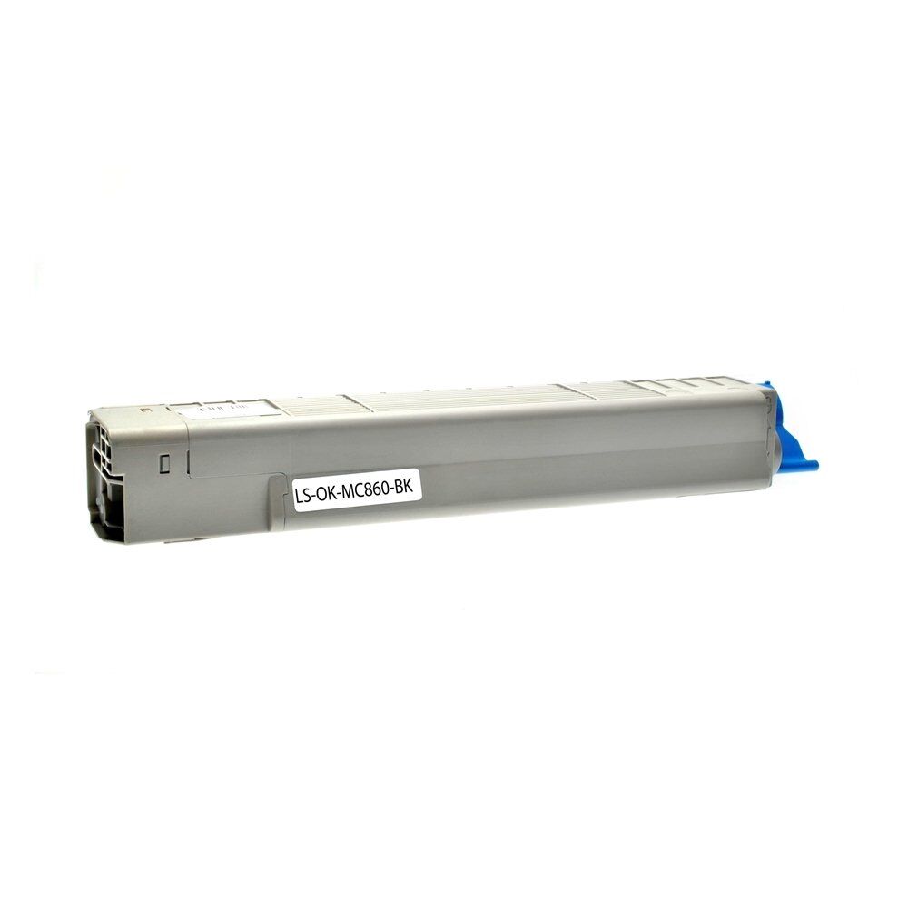 Oki 44059228 / MC860 Muadil Toner Siyah
