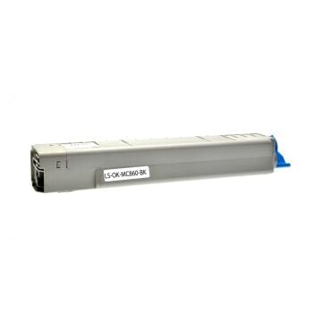 Oki 44059228 / MC860 Muadil Toner Siyah