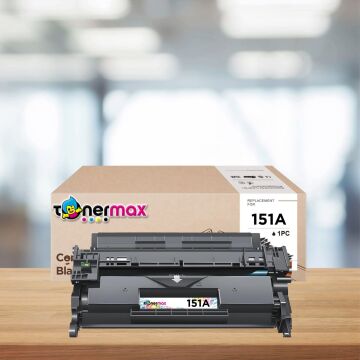 Hp 151A Muadil Toner Çipli / 4003dn / 4003dw / 4003n / MFP 4103 / 4103fdn